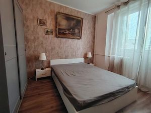 Tineretului apartament renovat la prima închiriere  - imagine 4