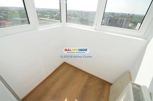 Garsoniera Renovata | Centrala Proprie | Prelungirea Ghencea - imagine 9