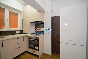 Garsoniera Renovata | Centrala Proprie | Prelungirea Ghencea - imagine 7