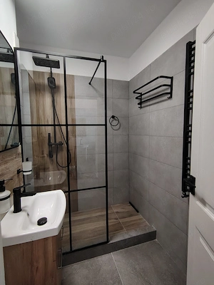 Tineretului apartament renovat la prima închiriere  - imagine 8