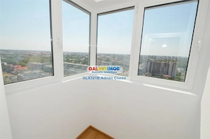 Garsoniera Renovata | Centrala Proprie | Prelungirea Ghencea - imagine 10