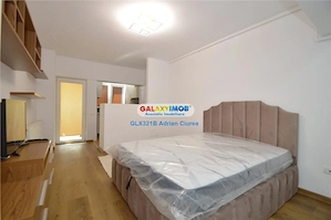 Garsoniera Renovata | Centrala Proprie | Prelungirea Ghencea - imagine 2