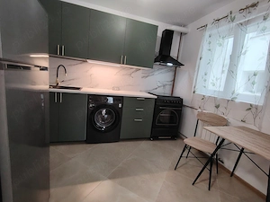 Tineretului apartament renovat la prima închiriere  - imagine 10