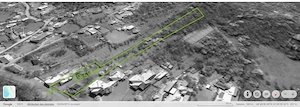 Teren intravilan cu loc de casa 3.930 mp, centru Ilovăț, dublu acces, utilități, panoramă deosebită - imagine 7