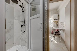 Apartament 2 camere în vilă - 1 Mai - Mihalache - imagine 13