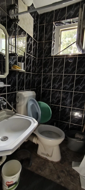 Închiriez garsonieră confort 3 in zona Apărătorii Pariei