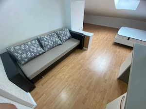 Vand apartament cu 3 camere in Dumbravita - imagine 5