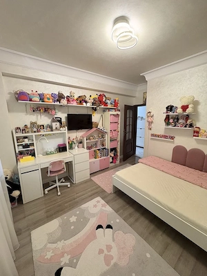 Vand apartament 3 camere Lidl Uverturii - imagine 5