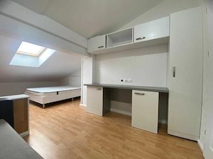 Vand apartament cu 3 camere in Dumbravita - imagine 7