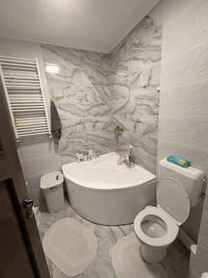 Vand apartament 3 camere Lidl Uverturii - imagine 7