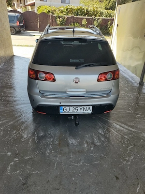 Vând Fiat croma 1,9 jtd .An 2010 - imagine 5