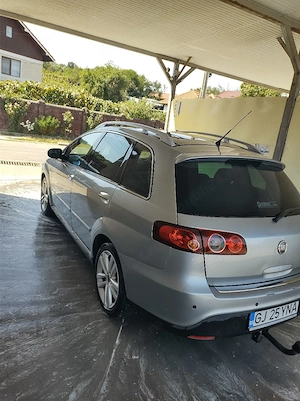 Vând Fiat croma 1,9 jtd .An 2010 - imagine 6
