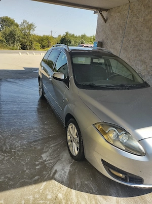 Vând Fiat croma 1,9 jtd .An 2010 - imagine 7