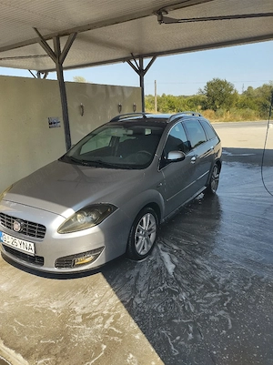 Vând Fiat croma 1,9 jtd .An 2010 - imagine 4