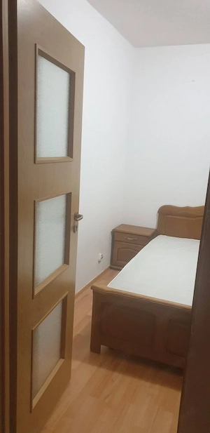 Închiriez 2 camere (43 mp), et. 2, Drumul Taberei ANL BRÂNCUȘI - imagine 5