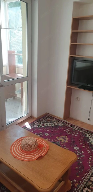 Închiriez 2 camere (43 mp), et. 2, Drumul Taberei ANL BRÂNCUȘI - imagine 3