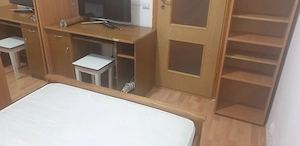 Închiriez 2 camere (43 mp), et. 2, Drumul Taberei ANL BRÂNCUȘI - imagine 4
