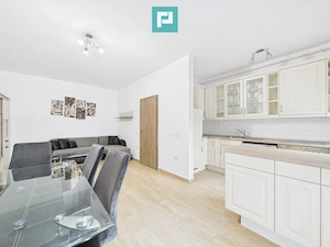 Apartament cu 2 camere | Zona Calea Buziașului - imagine 4