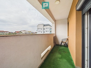 Apartament cu 2 camere | Zona Calea Buziașului - imagine 7
