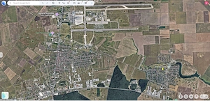 Tunari - If, langa Primarie, cu deschidere la Bld. 1 Decembrie, 8.800 mp. ideal comercial - imagine 3