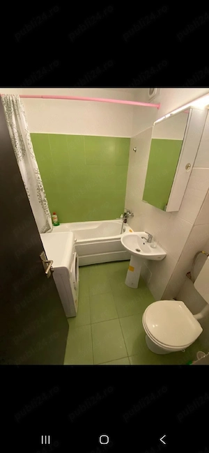 apartament cu o camera - imagine 2