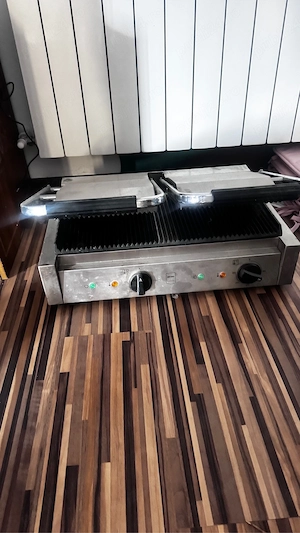 Vand panini maker profesional