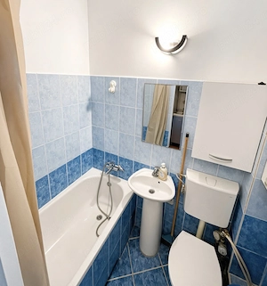 Vând garsonieră Str. Sovata ,nr 23 , 21 mp - imagine 2