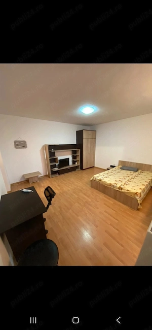 apartament cu o camera - imagine 4