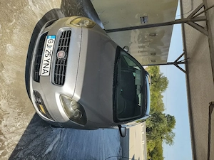 Vând Fiat croma 1,9 jtd .An 2010 - imagine 3