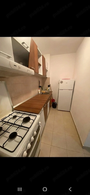 apartament cu o camera - imagine 5