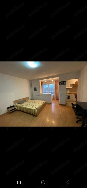 apartament cu o camera