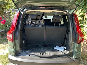 Dacia jogger Extreme EcoG 7 locuri  - imagine 4
