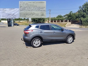 Nissan Qashqai 1.6 dCi | Unic Proprietar RO | 147.000 km | Stare Excelentă