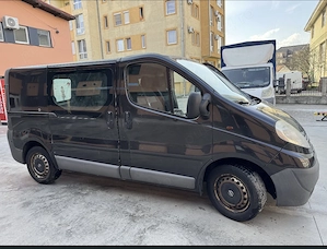 Vând Opel Vivaro 2013 , 2.0 Diesel  - imagine 1