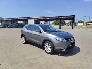 Nissan Qashqai 1.6 dCi | Unic Proprietar RO | 147.000 km | Stare Excelentă - imagine 4