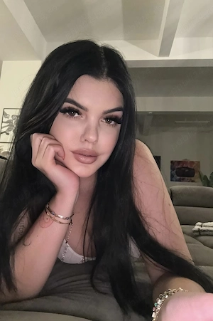 Roxana azi am ajuns 