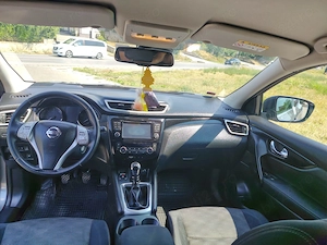 Nissan Qashqai 1.6 dCi | Unic Proprietar RO | 147.000 km | Stare Excelentă - imagine 2