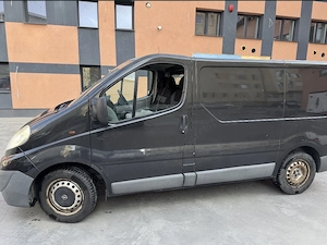 Vând Opel Vivaro 2013 , 2.0 Diesel  - imagine 8