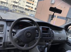 Vând Opel Vivaro 2013 , 2.0 Diesel  - imagine 4