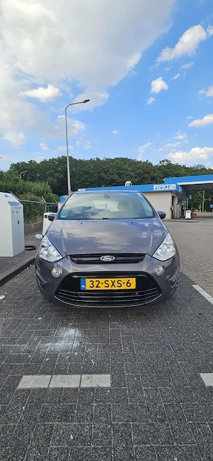 Ford S-Max 1.6 EcoBoost 