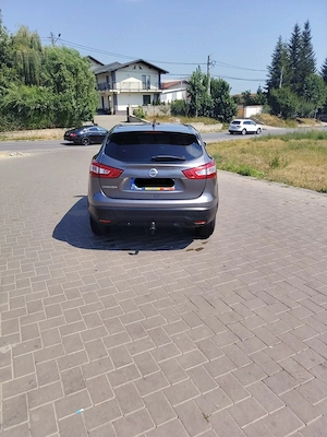 Nissan Qashqai 1.6 dCi | Unic Proprietar RO | 147.000 km | Stare Excelentă - imagine 5