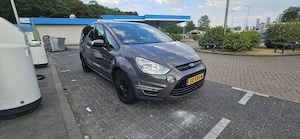 Ford S-Max 1.6 EcoBoost  - imagine 2
