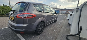 Ford S-Max 1.6 EcoBoost  - imagine 5