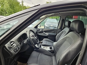 ford Smax an 2010  - imagine 4