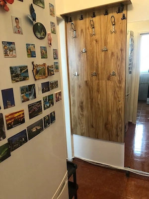 Inchiriez apartament 4 camere. - imagine 2