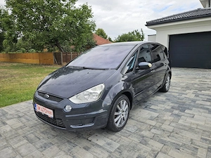 ford Smax an 2010 