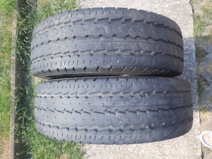 Anvelope 225/75R16C