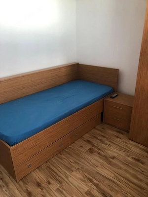 Inchiriez apartament 4 camere. - imagine 5