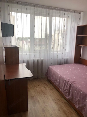 Inchiriez apartament 4 camere. - imagine 6