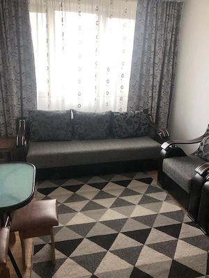 Inchiriez apartament 4 camere. - imagine 4